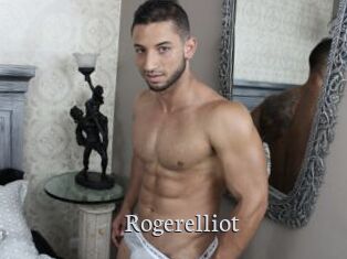 Rogerelliot
