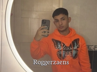 Roggerzaens