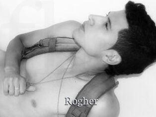 Rogher