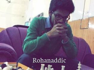 rohanaddic Free Host Empire
