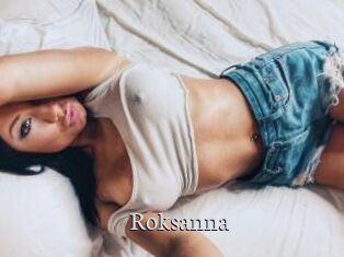 Roksanna
