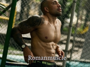 Romanmuscle