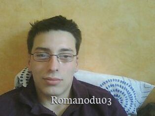 Romanodu03