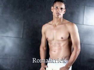 Romantrick