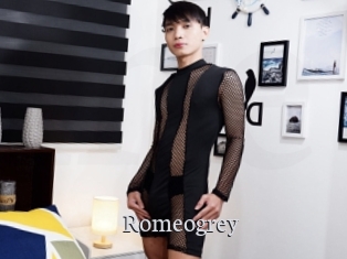 Romeogrey
