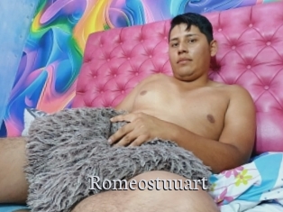 Romeostuuart