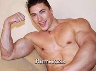 Romeoxxx
