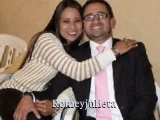 Romeyjulieta