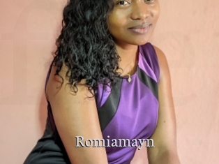 romiamayn Free Host Empire