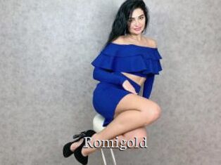Romigold