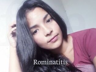 Rominatitis