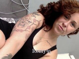 Romy91