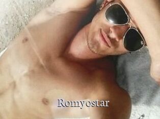 Romyostar