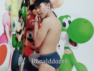 Ronalddozer