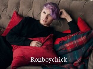 Ronboychick