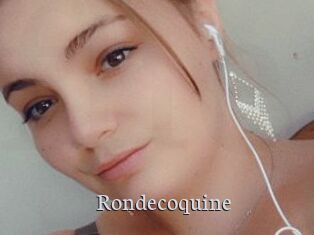 Rondecoquine