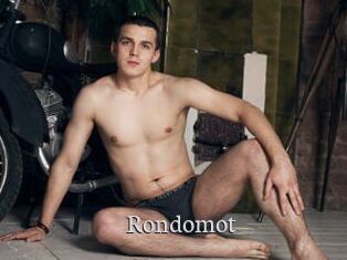 Rondomot