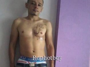 ronhotboy Free Host Empire