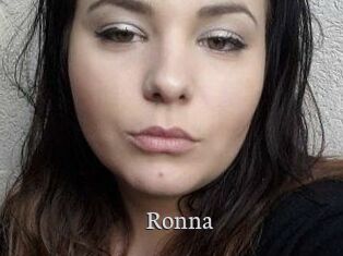 Ronna