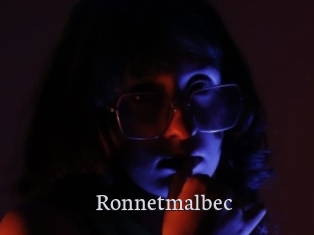 Ronnetmalbec