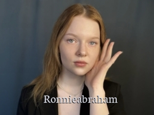 Ronnieabraham