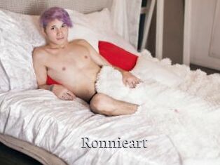 Ronnieart