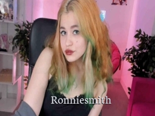 ronniesmith Free Host Empire