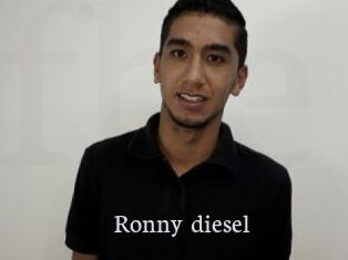 Ronny_diesel
