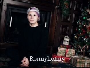 Ronnyhonny