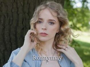 Ronnymay