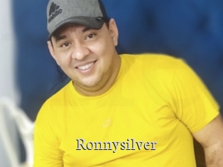 Ronnysilver
