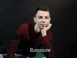 Ronsnow