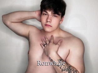 Ronwhite
