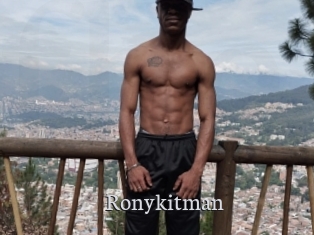 Ronykitman