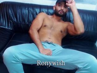 Ronywish