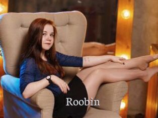 Roobin