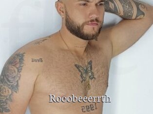Rooobeeerrth