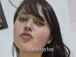 Roosetaylor
