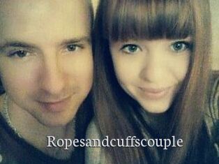 ropesandcuffscouple Free Host Empire