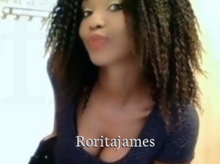 Roritajames