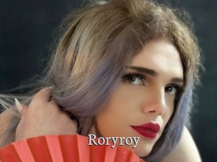 Roryroy