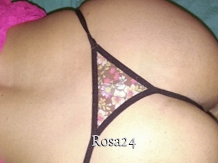 rosa24 Free Host Empire