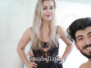 rosabellatony Free Host Empire