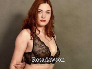 Rosadawson