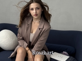 Rosahart