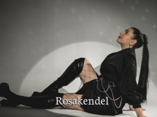 Rosakendel