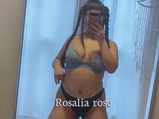 Rosalia_rose