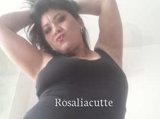 Rosaliacutte