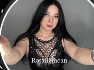 Rosaliemoan