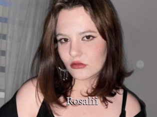 Rosalii
